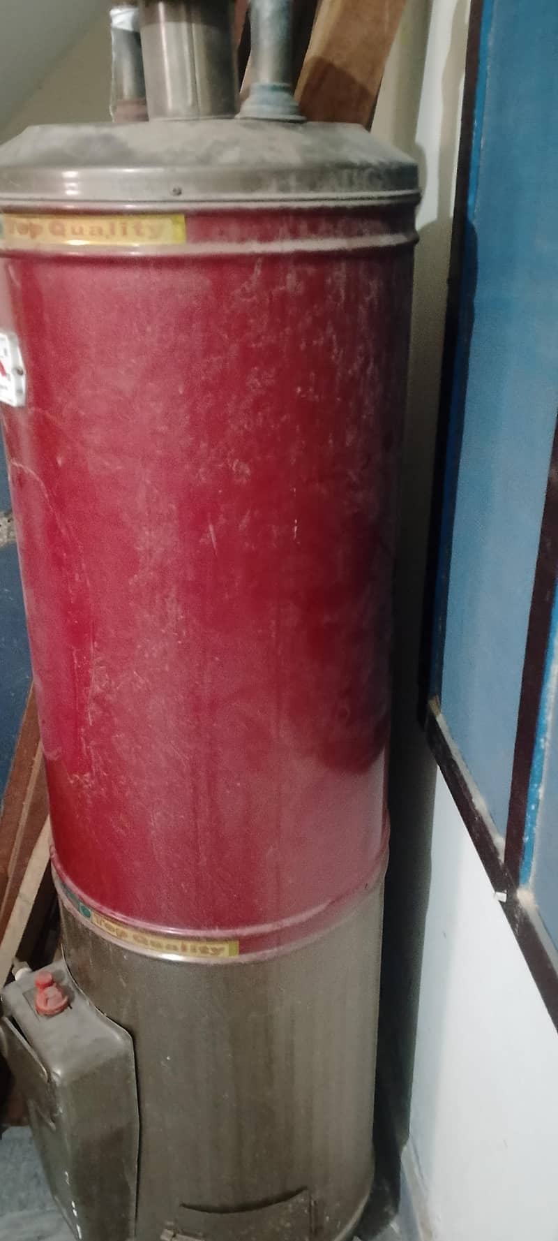 Geyser 1