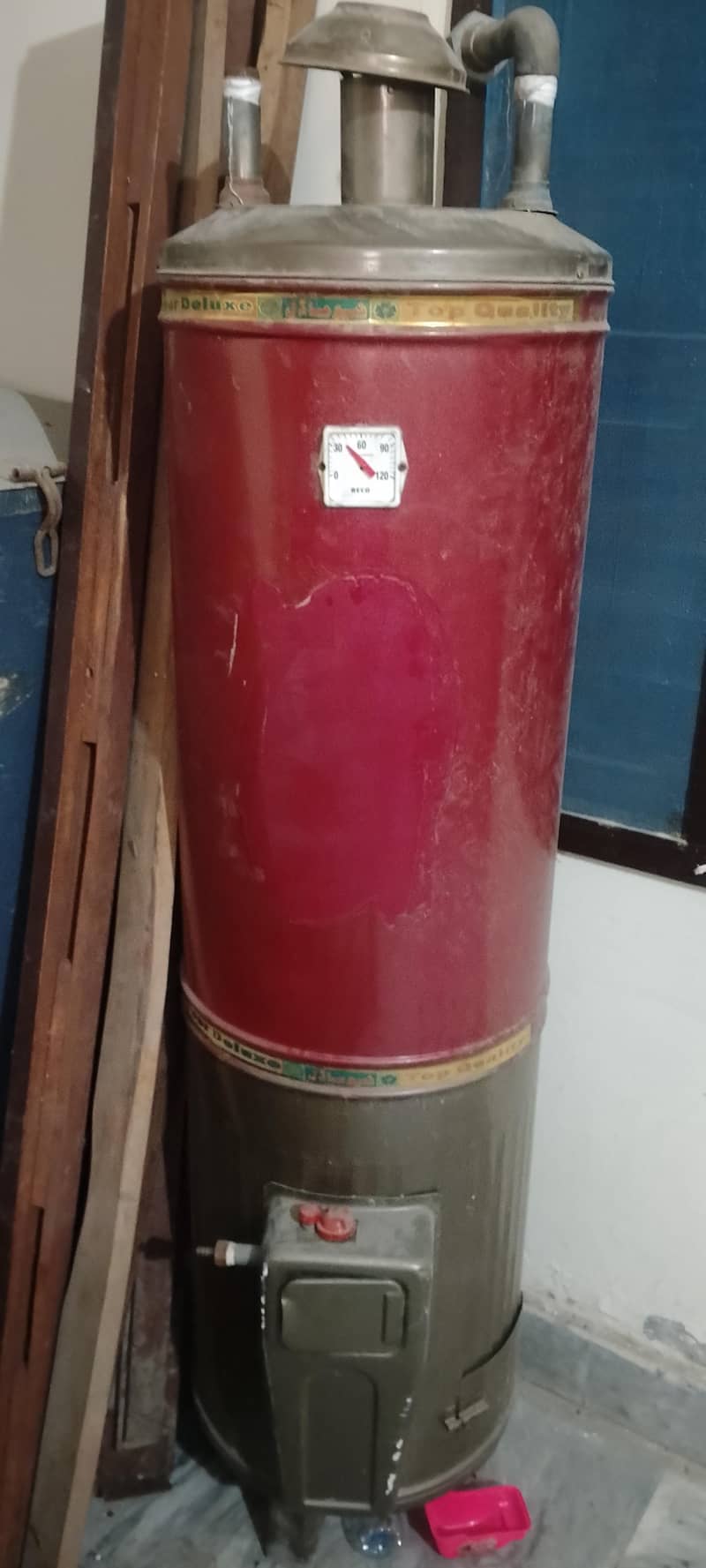 Geyser 2