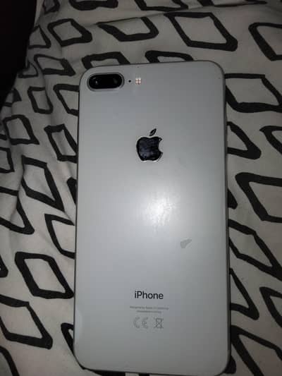 Apple iPhone 8 Plus PTA