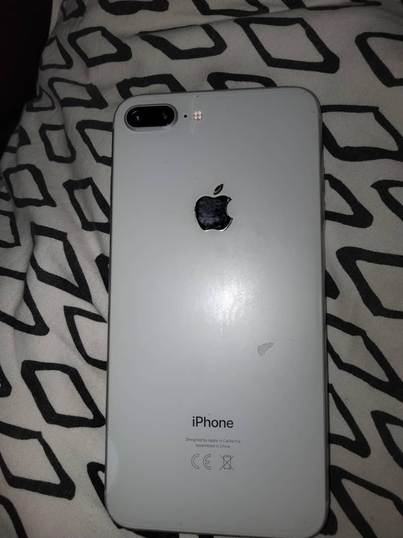 Apple iPhone 8 Plus PTA 0