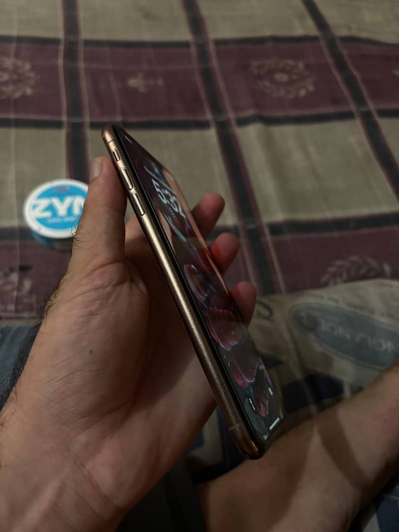 Apple iPhone XS Max 3