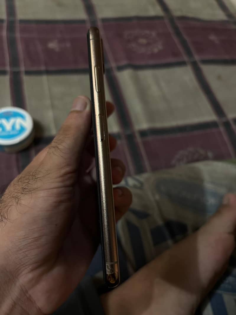 Apple iPhone XS Max 5