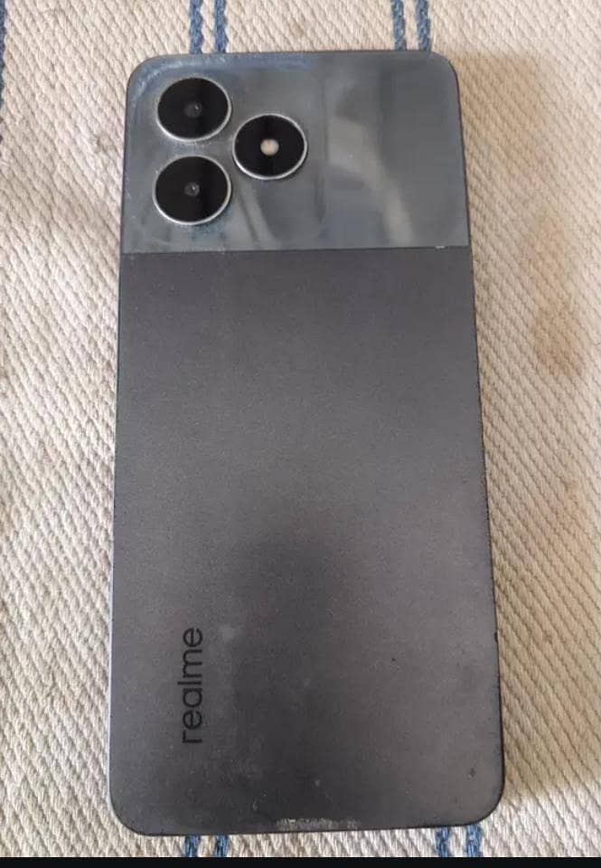 Realme Note 50 1