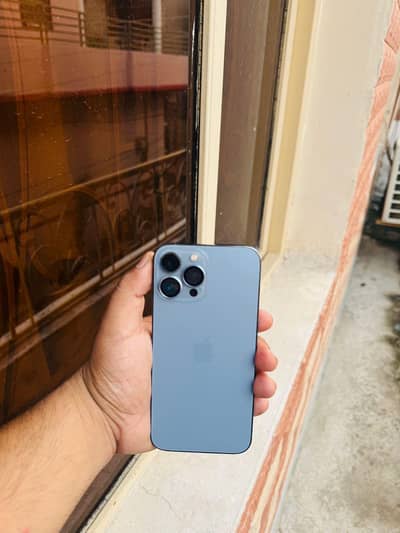 iphon 13promax 256gb