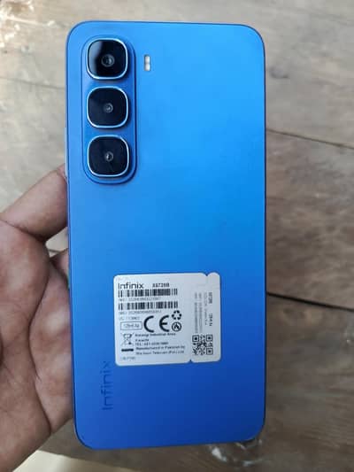 Infinix Hot 60i urgent sale need cash