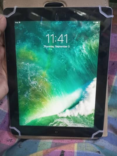 Ipad 4