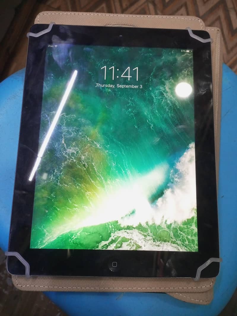 Ipad 4 1
