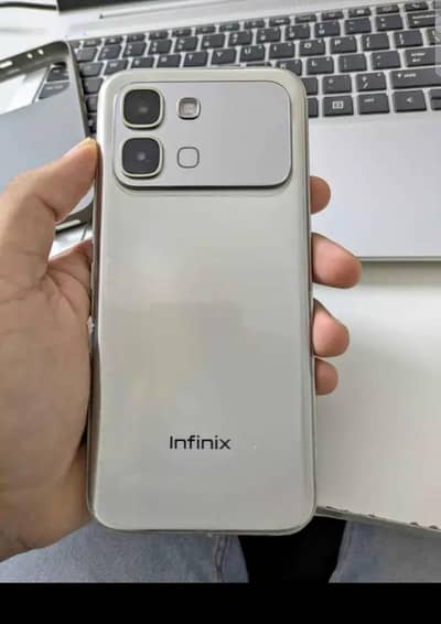 Infinix Note Edge 5g urgent sale krna ha