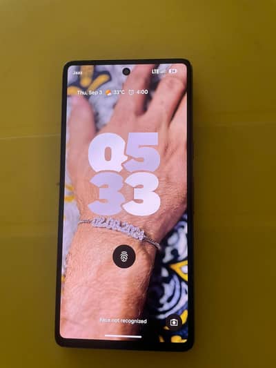 Google Pixel 7
