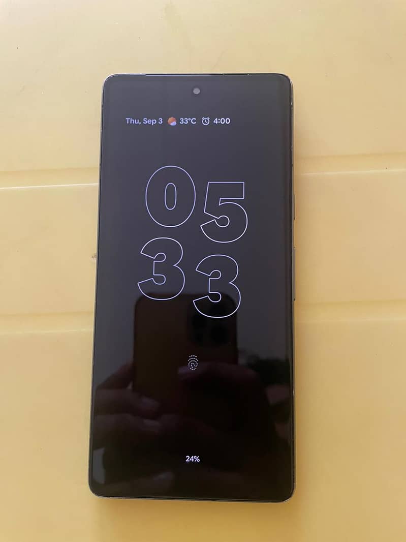 Google Pixel 7 1