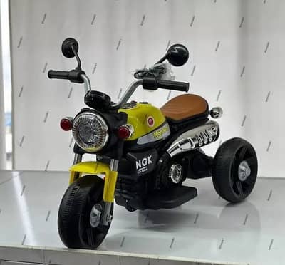 Electric rechargeable bike for sale