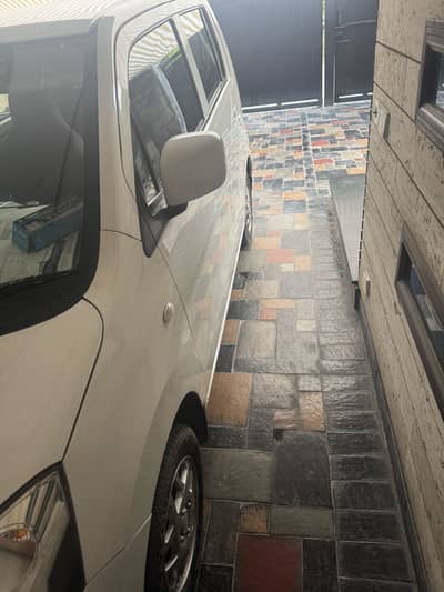 B2B Suzuki Wagon R 2022 Reg 2024