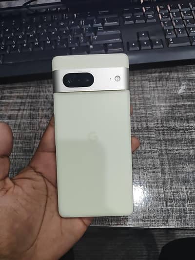 Google Pixel 7