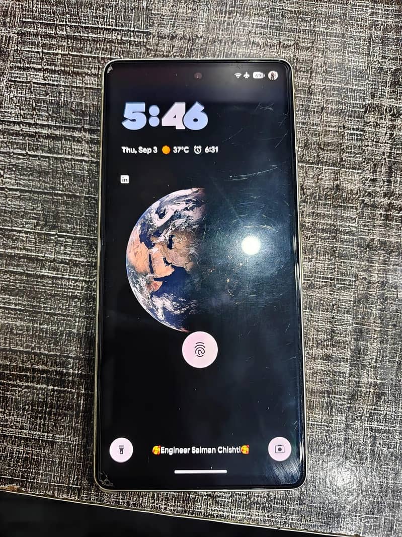Google Pixel 7 1