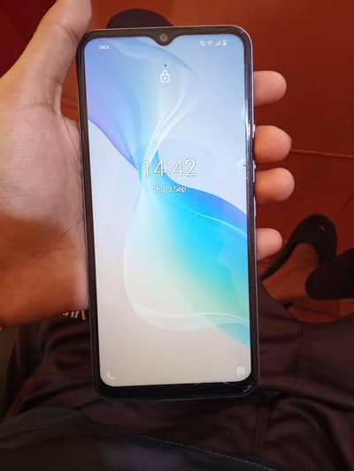 Vivo Y21