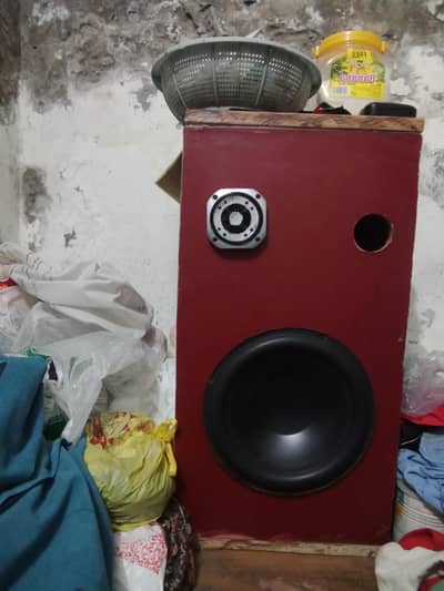 all ok full loud sound and bass