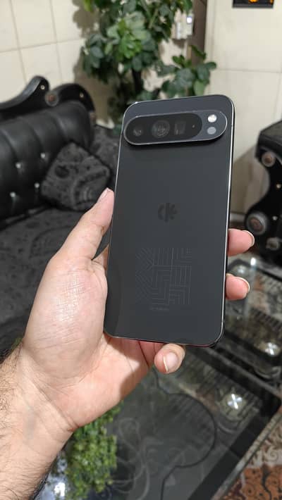 Google Pixel 9 Pro XL