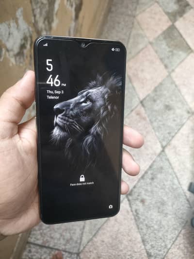 OPPO F11