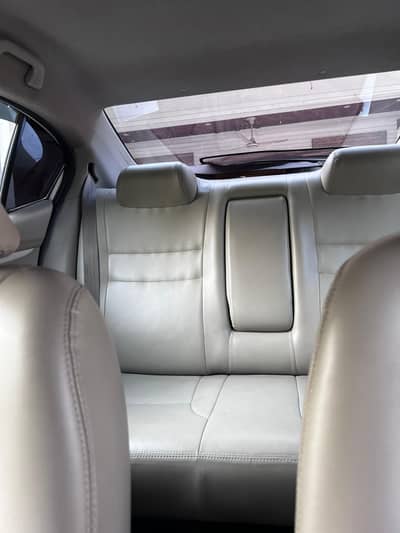 Honda City IVTEC 2014