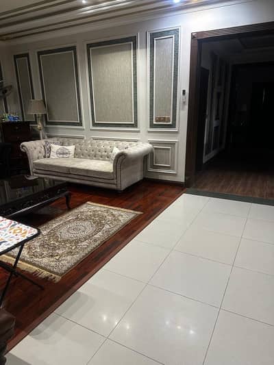 LIKE BRAND NEW HOUSE AVAILABLE FOR SALE NEW WAPDA TOWN IN NFC SOCIETY