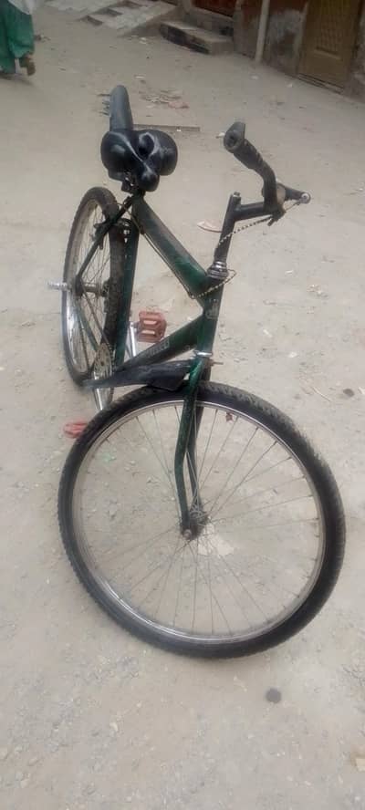 ghar ka istimal he