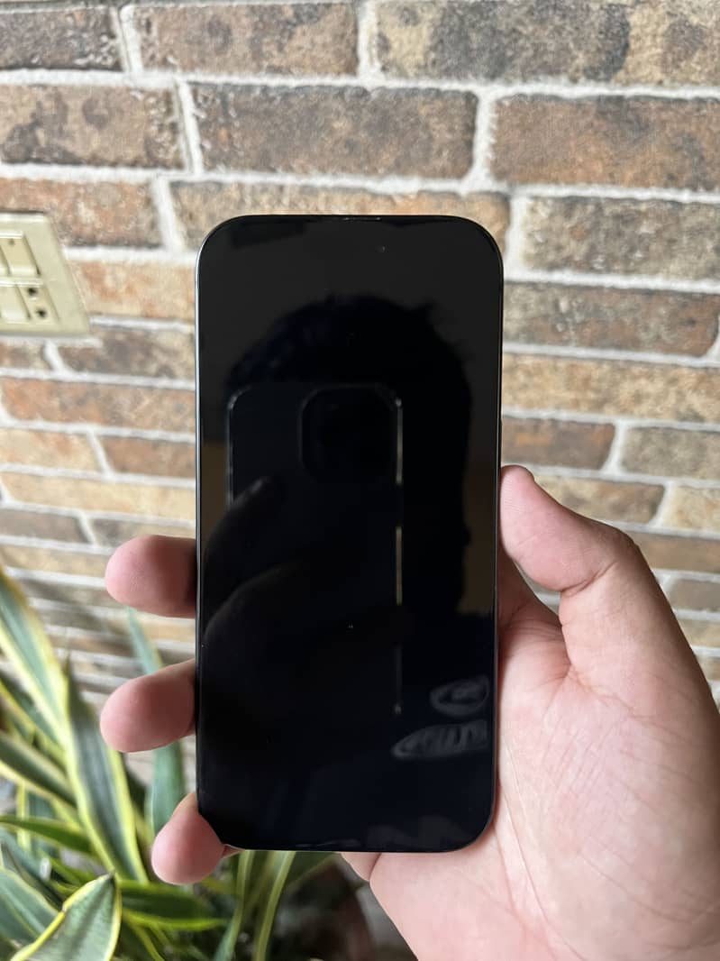 Apple iPhone 16 Pro 1