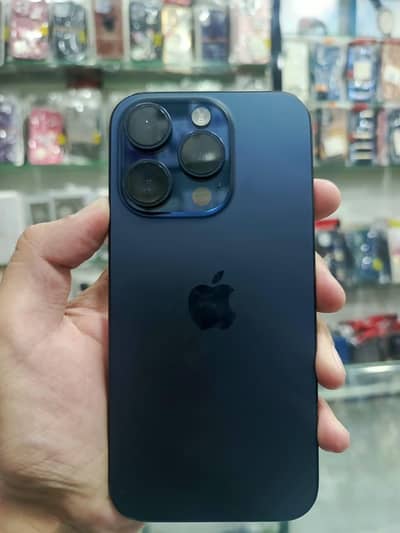 Apple iPhone 15 Pro JV for sale