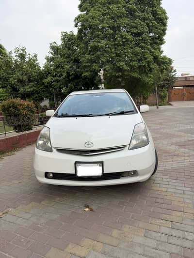 Toyota Prius 2007