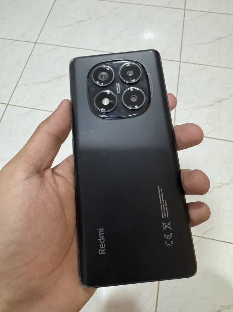 Redmi Note 14 Pro 4