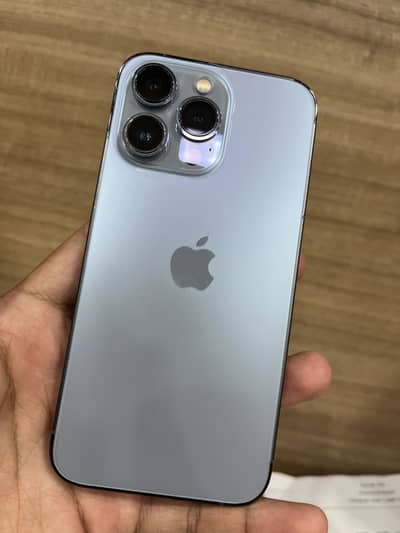 Apple iPhone 13 Pro Official Approved