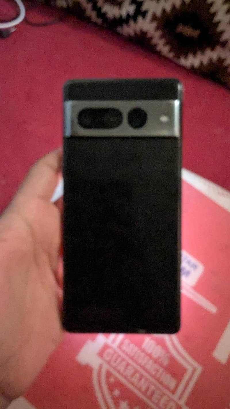 Google Pixel 7 Pro 1