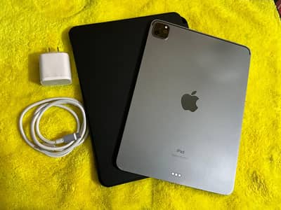 iPad PRO M1 CHIP 11INCH 3RD GENERATION