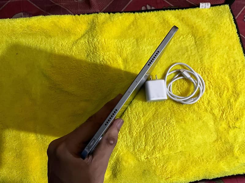 iPad PRO M1 CHIP 11INCH 3RD GENERATION 5
