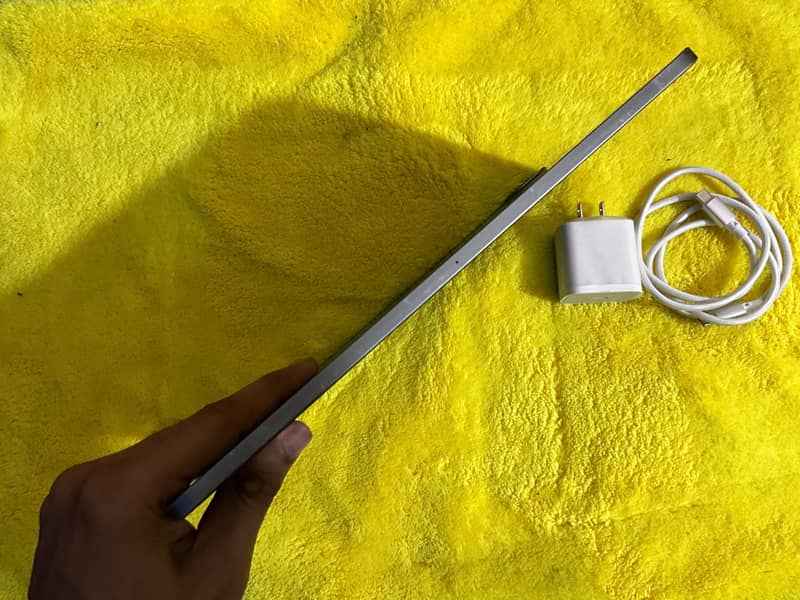 iPad PRO M1 CHIP 11INCH 3RD GENERATION 7