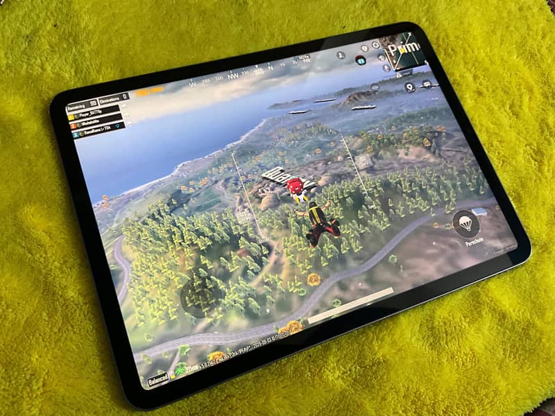 iPad PRO M1 CHIP 11INCH 3RD GENERATION 9