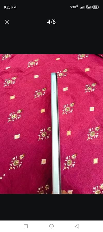 Tecno Spark 20C