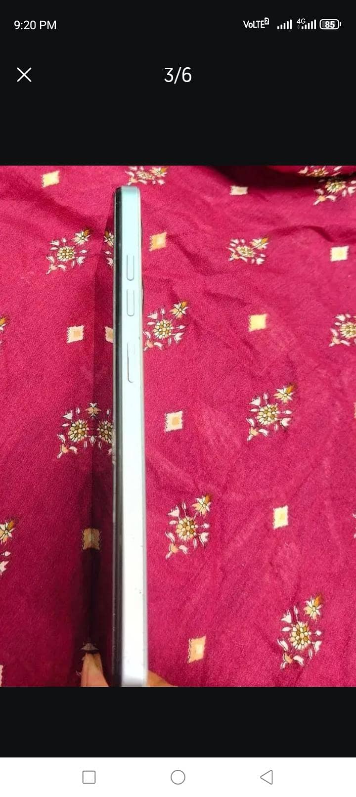 Tecno Spark 20C 2