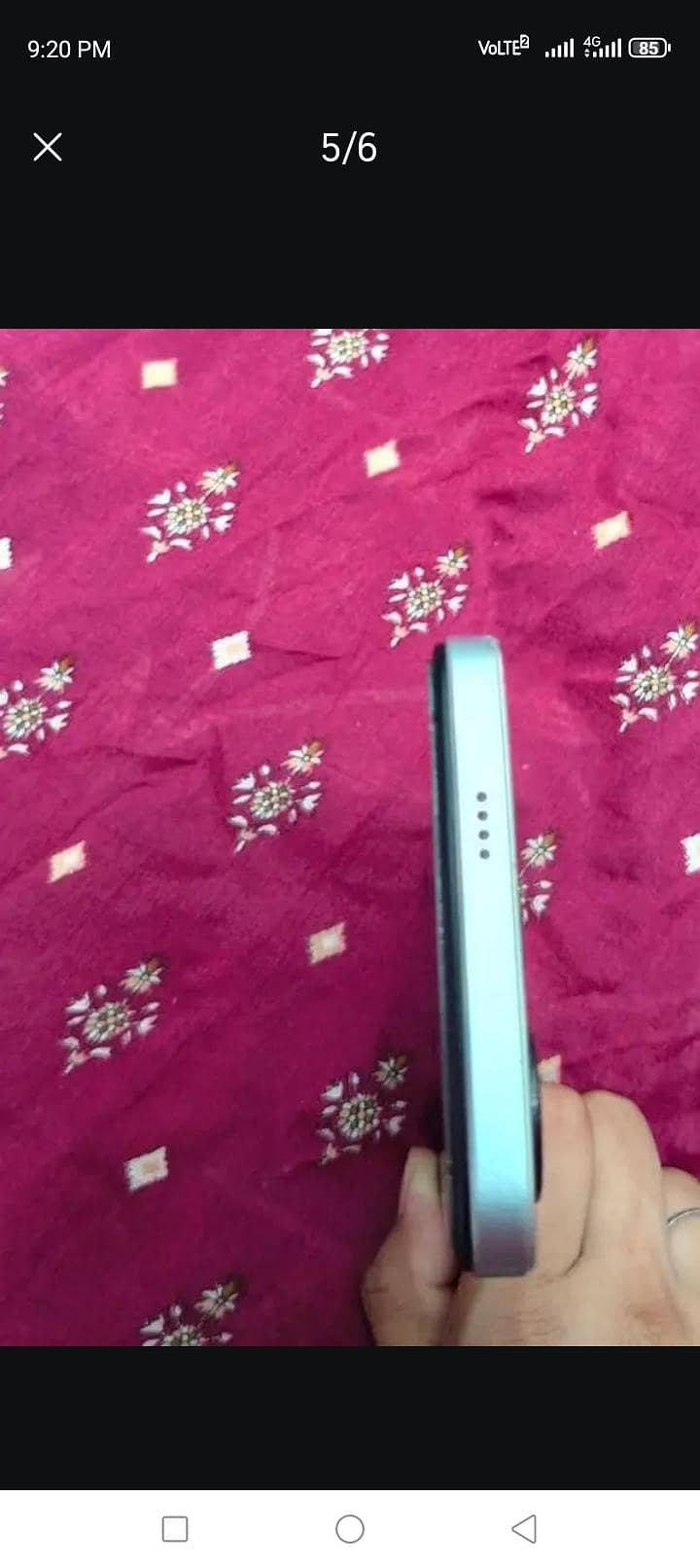 Tecno Spark 20C 3
