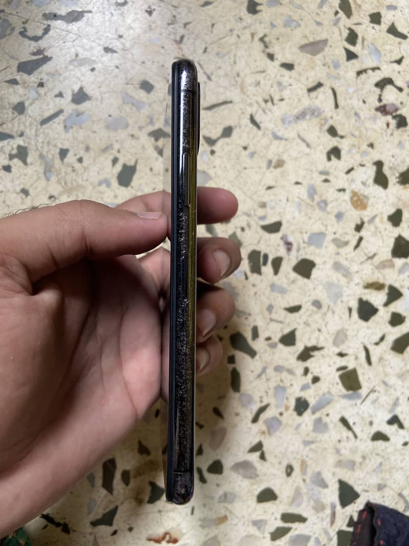 Apple iPhone X 7