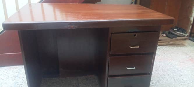 office table
