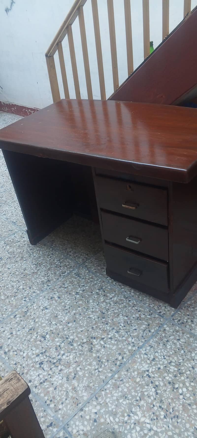 office table 2