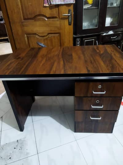 office table