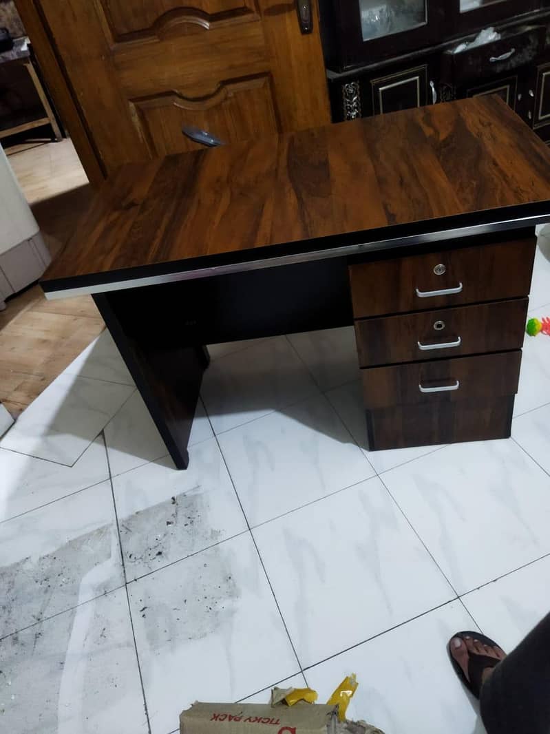 office table 2