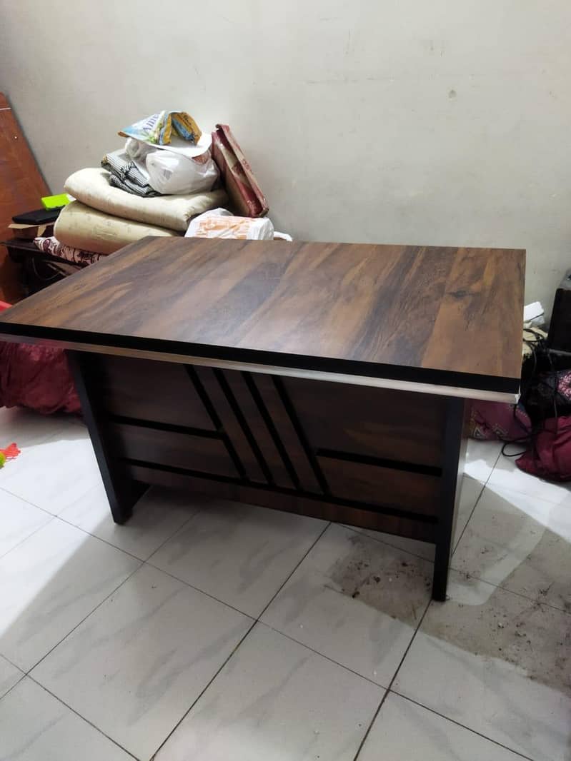 office table 7