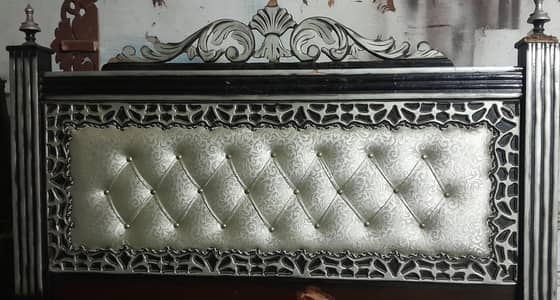 Used beds available for sale