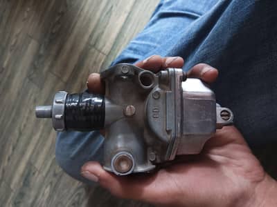 125 carburetor crlf