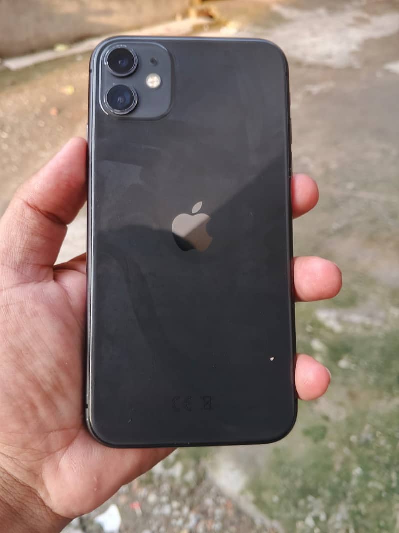 Apple iPhone 11 0