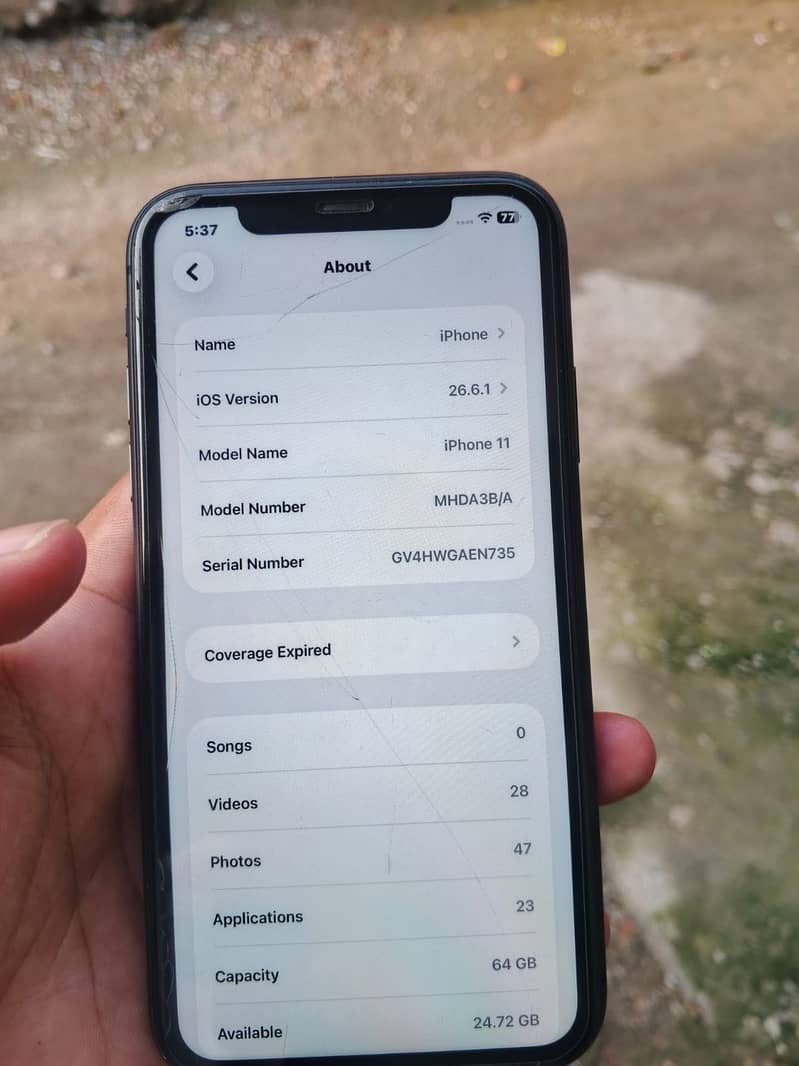 Apple iPhone 11 1