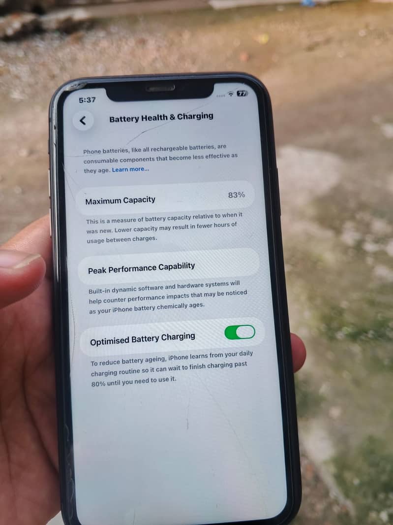 Apple iPhone 11 6