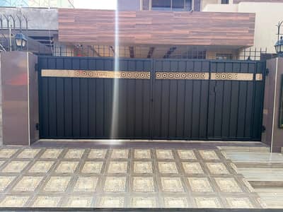 5 MARLA USED HOUSE FOR SALE IN DHA PHASE 5